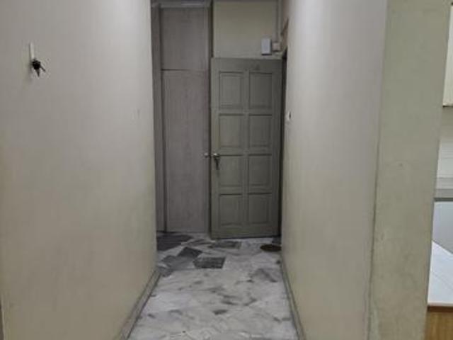 Condominium for rent in Brickfields, Kuala Lumpur