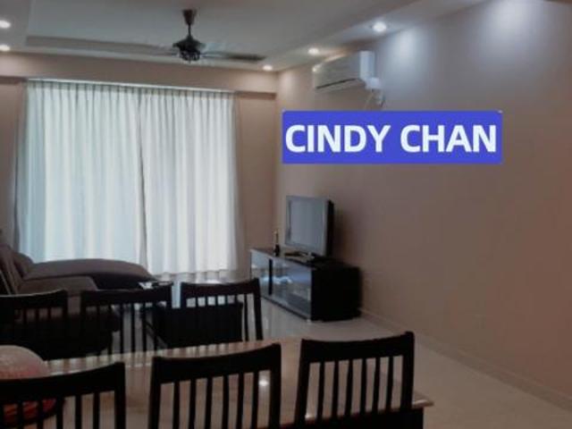 Condominium for rent in Georgetown, Penang