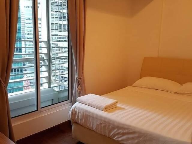 Condominium for rent