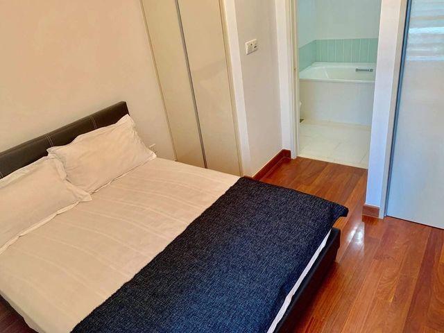 Condominium for rent