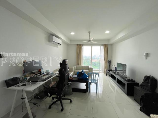 Apartment for rent in Petaling, Alam Impian