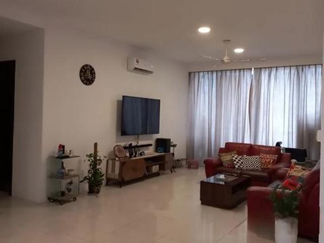 Condominium for rent in Bukit Jalil, Kuala Lumpur