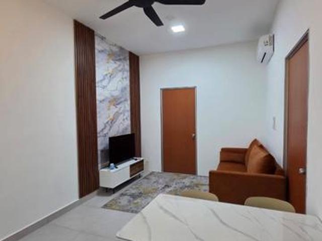 Serviced Residence for rent in Selayang, Selangor