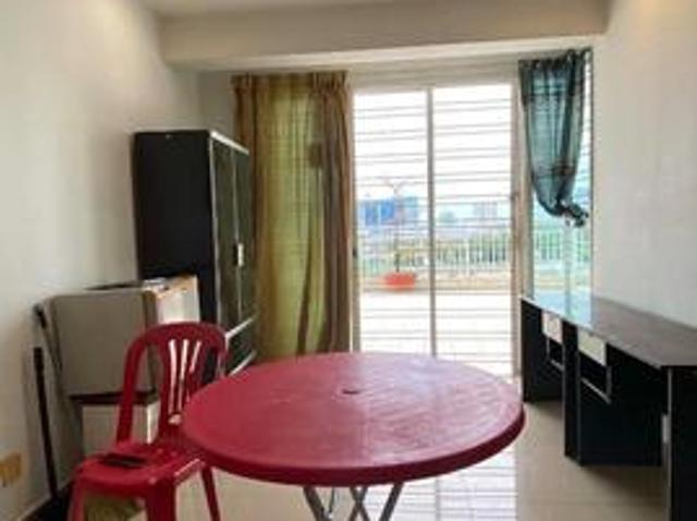 Condominium for rent in Petaling, Alam Impian