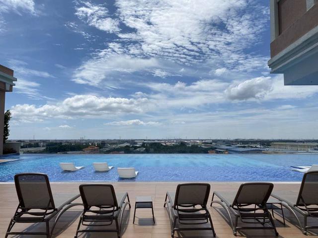 Condominium for rent in Petaling, Alam Impian