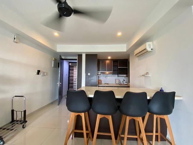 Condominium for rent in Petaling, Alam Impian