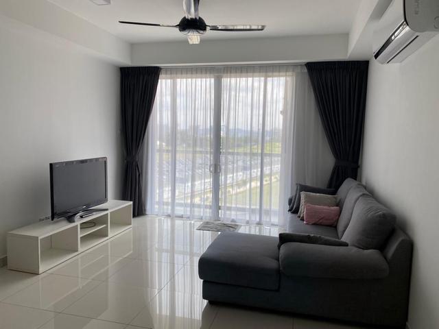 Serviced Residence for rent in Petaling, Alam Impian