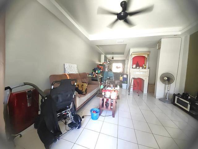 Terraced House for rent in Petaling, Subang Jaya