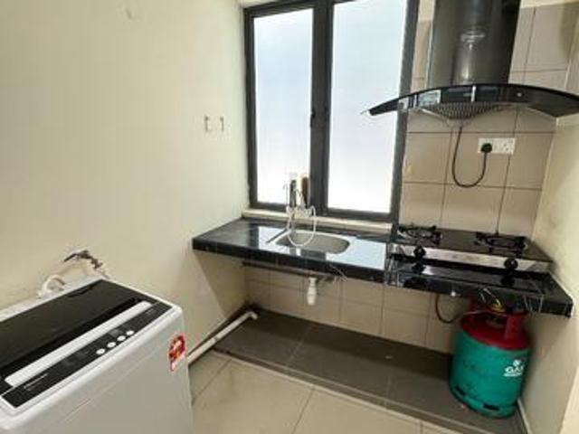 Condominium for rent in Petaling, Subang Jaya