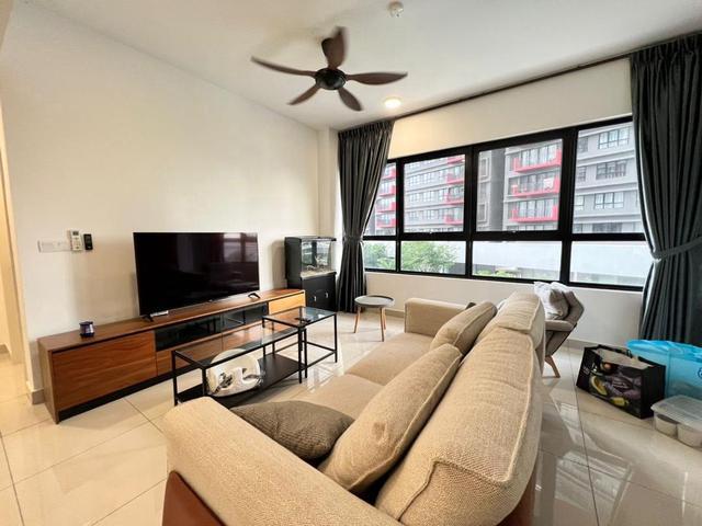Serviced Residence for rent in Petaling, Alam Impian