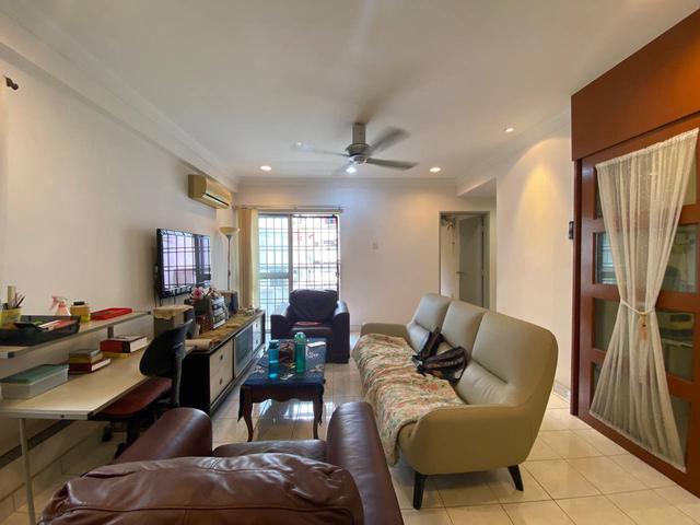 Condominium for rent in Petaling, Damansara Damai