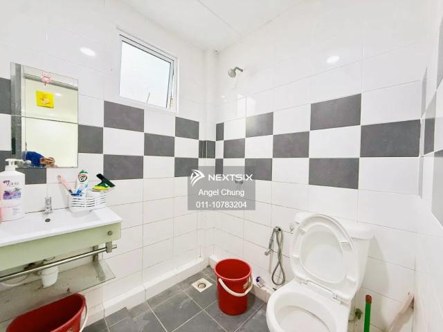 Residential House for rent in Perak