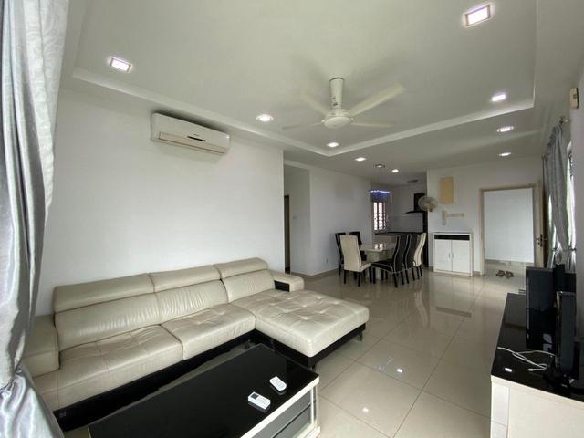Condominium for rent in Bukit Ledang, Johor