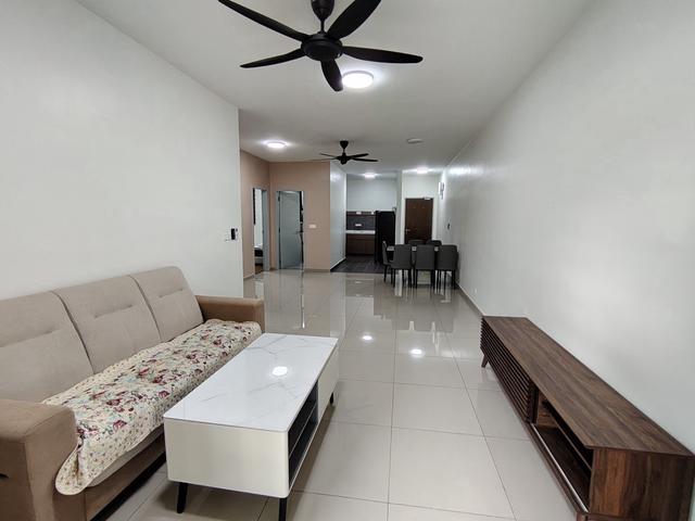 Condominium for rent in Bandaraya Melaka, Melaka Tengah