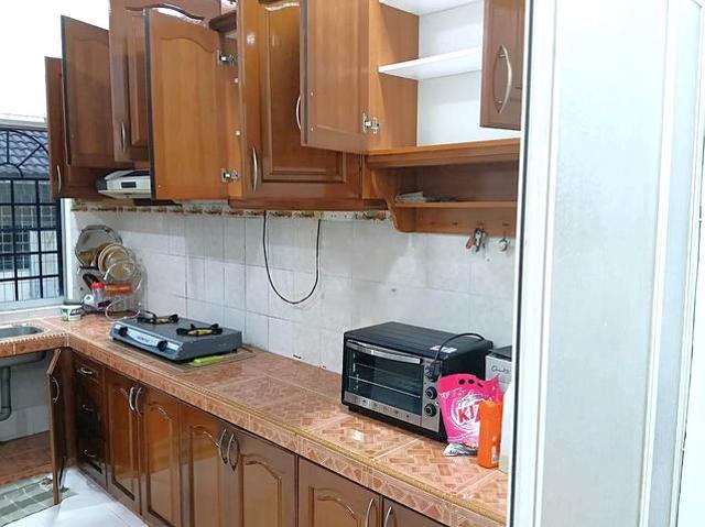 Terraced House for rent in Petaling, Subang Jaya