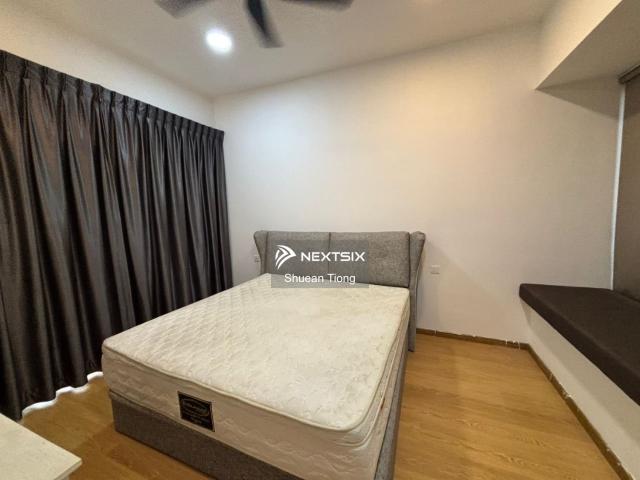 Residential House for rent in Kulai, Johor