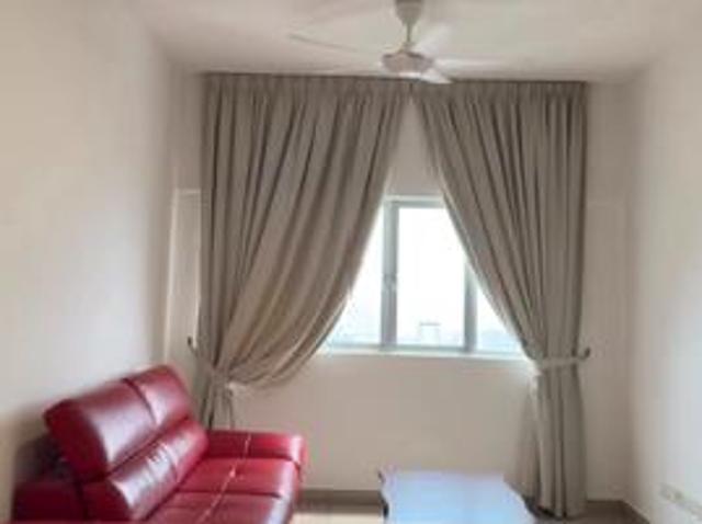 Apartment for rent in Bukit Jalil, Kuala Lumpur