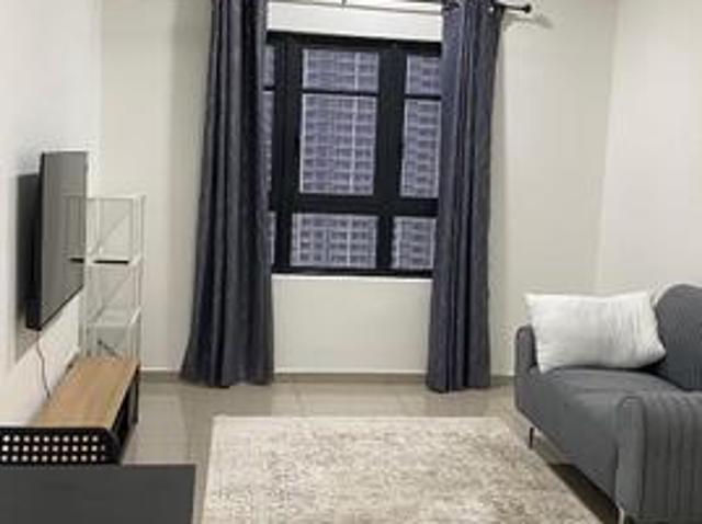 Serviced Residence for rent in Petaling, Damansara Damai