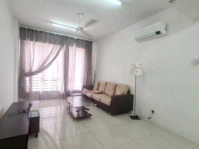 Condominium for rent in Selayang, Selangor