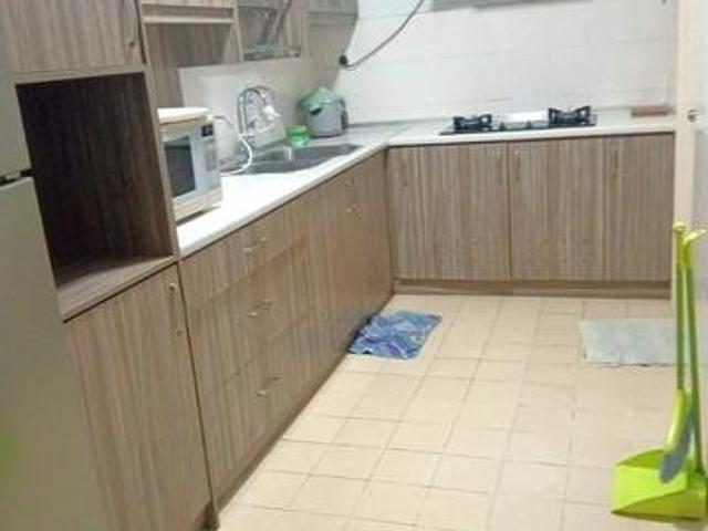 Condominium for rent in Petaling, Subang Jaya