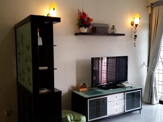 Condominium for sale in Georgetown, Penang