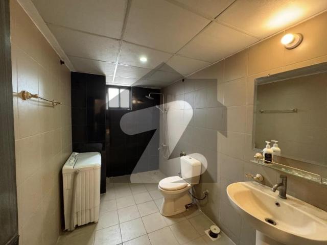 Apartment for rent in Islamabad