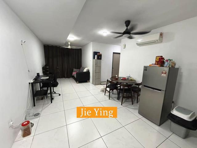 Apartment for sale in Wellesley, Penang