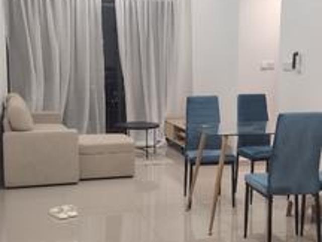 Serviced Residence for rent in Selayang, Selangor