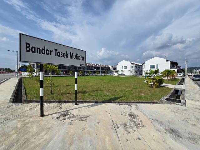 Residential House for rent in Wellesley, Penang