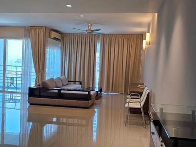 Condominium for rent in Georgetown, Penang