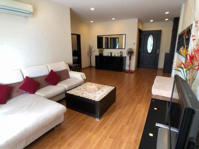 Condominium for rent in Georgetown, Penang