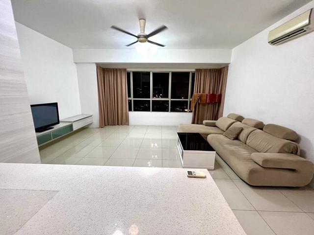 Condominium for rent in Penang