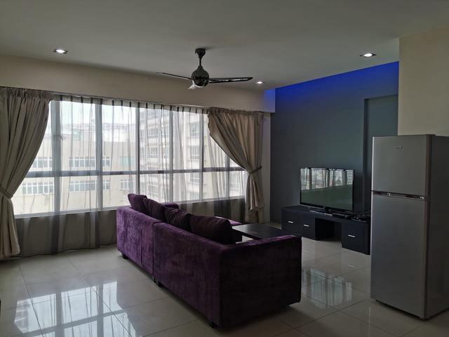 Condominium for rent in Penang
