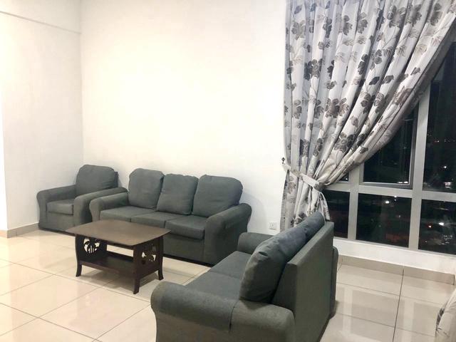 Condominium for rent in Wellesley, Penang
