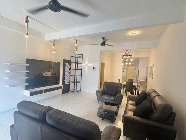 Terraced House for rent in Port Klang, Selangor