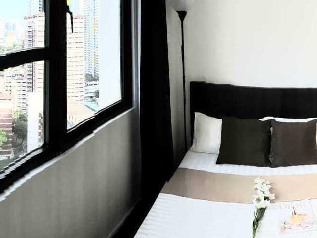 Room for rent