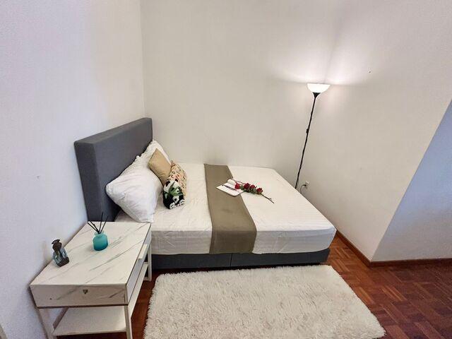 Room for rent in Telok Blangah