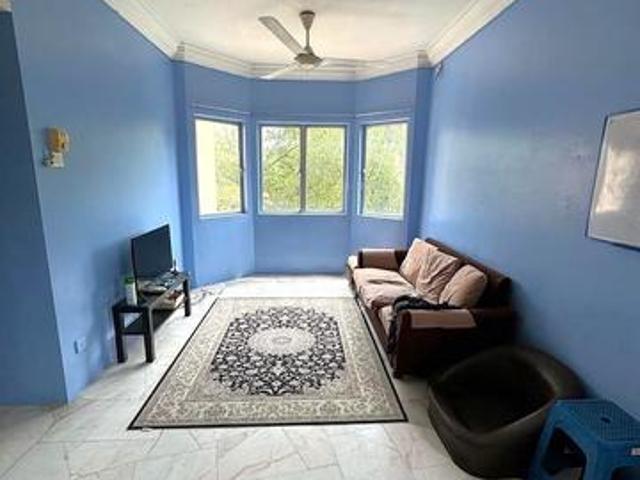Condominium for rent in Petaling, Subang Jaya