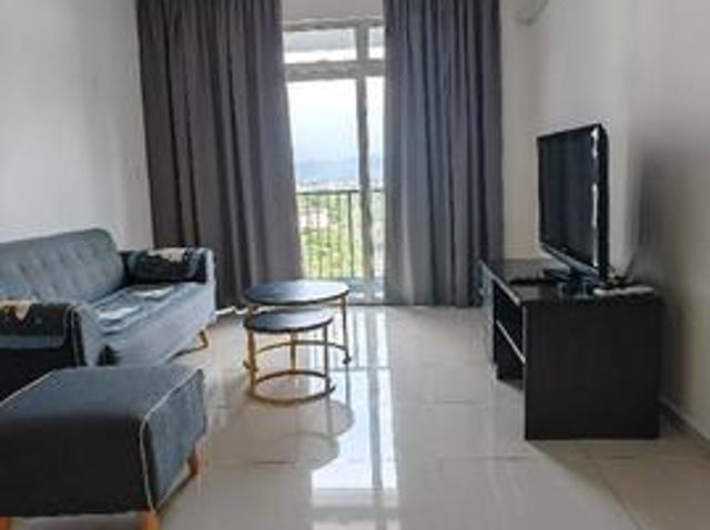 Condominium for rent in Perak, Tanjong Ipoh