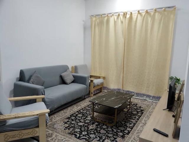 Apartment for rent in Petaling, Subang Jaya