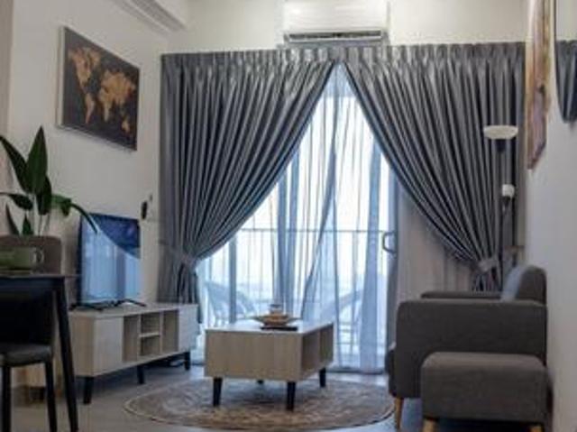 Serviced Residence for rent in Petaling, Alam Impian