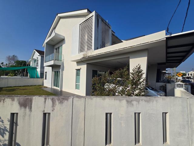 Residential House for rent in Wellesley, Penang
