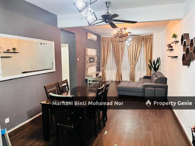 Condominium for rent in Petaling, Damansara Damai