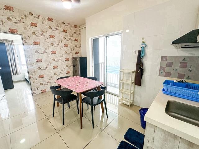 Serviced Residence for rent in Petaling, Subang Jaya