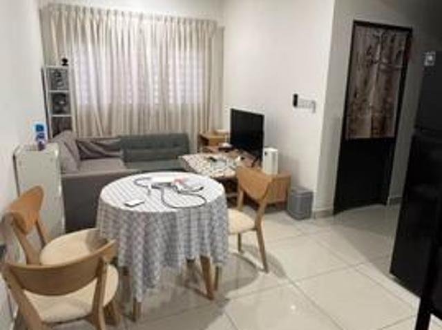Serviced Residence for rent in Setia Alam, Shah Alam