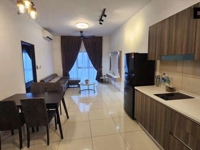 Serviced Residence for rent in Petaling, Alam Impian