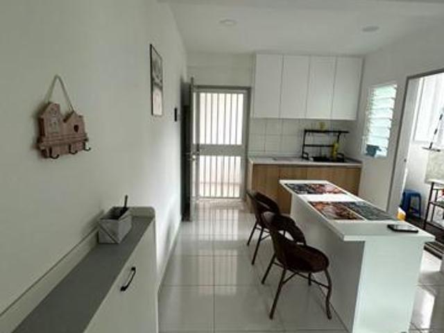 Condominium for rent in Georgetown, Penang