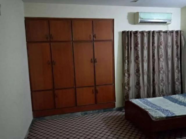 Apartment for rent in Islamabad