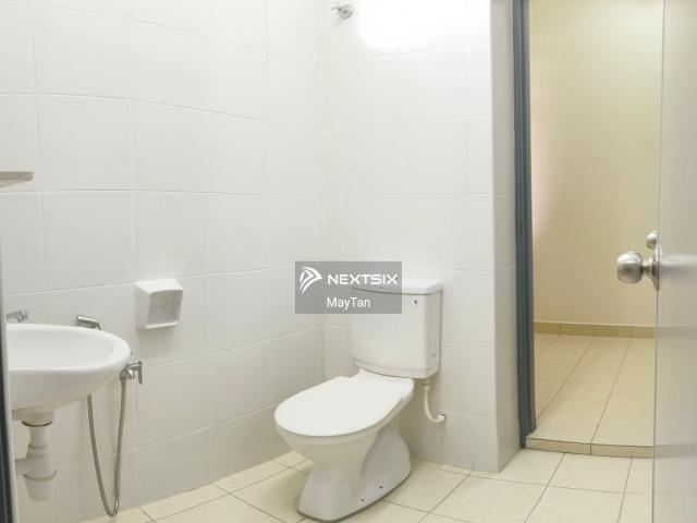 Residential House for rent in Johor