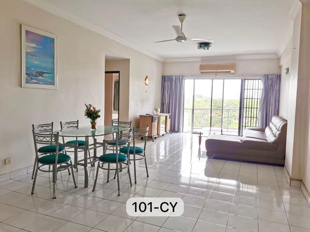 Condominium for rent in Port Klang, Selangor